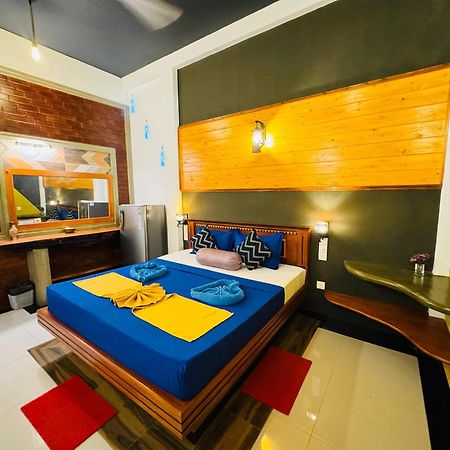 Thara Cabana Bentota Extérieur photo