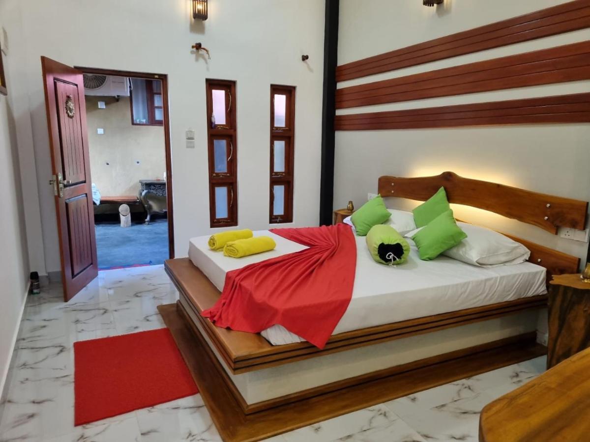 Thara Cabana Bentota Extérieur photo