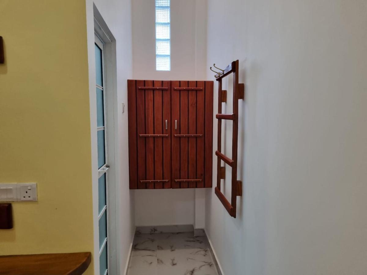 Thara Cabana Bentota Extérieur photo