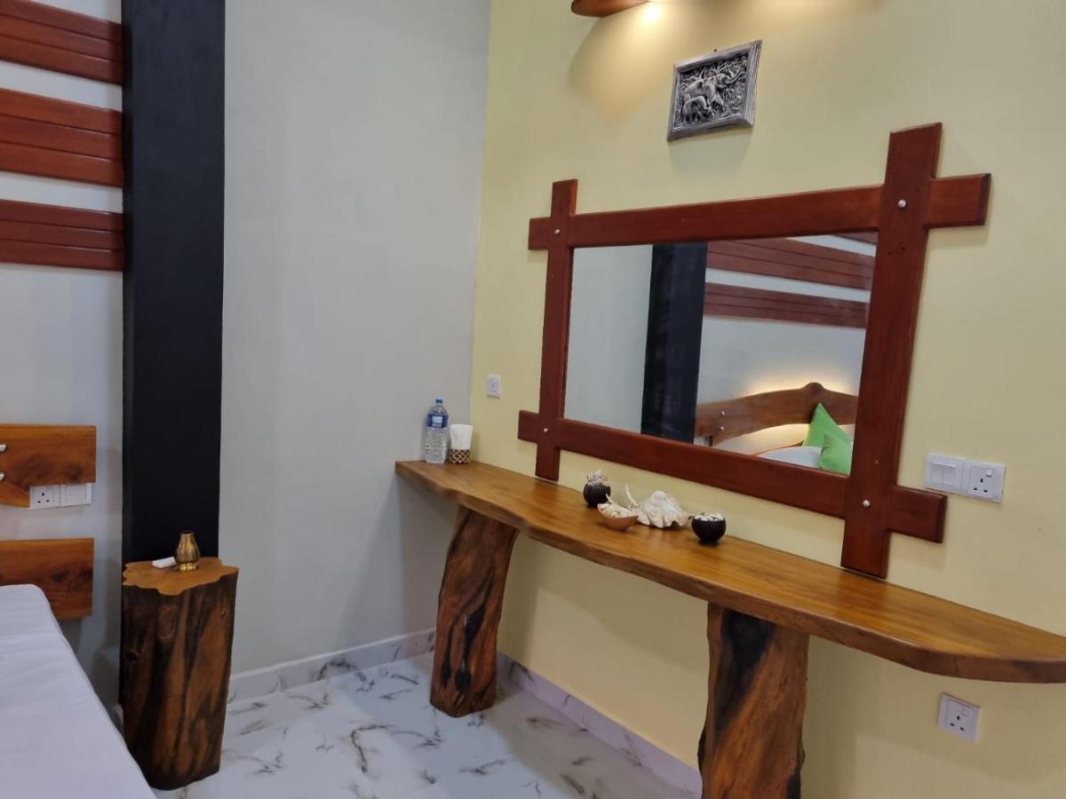 Thara Cabana Bentota Extérieur photo