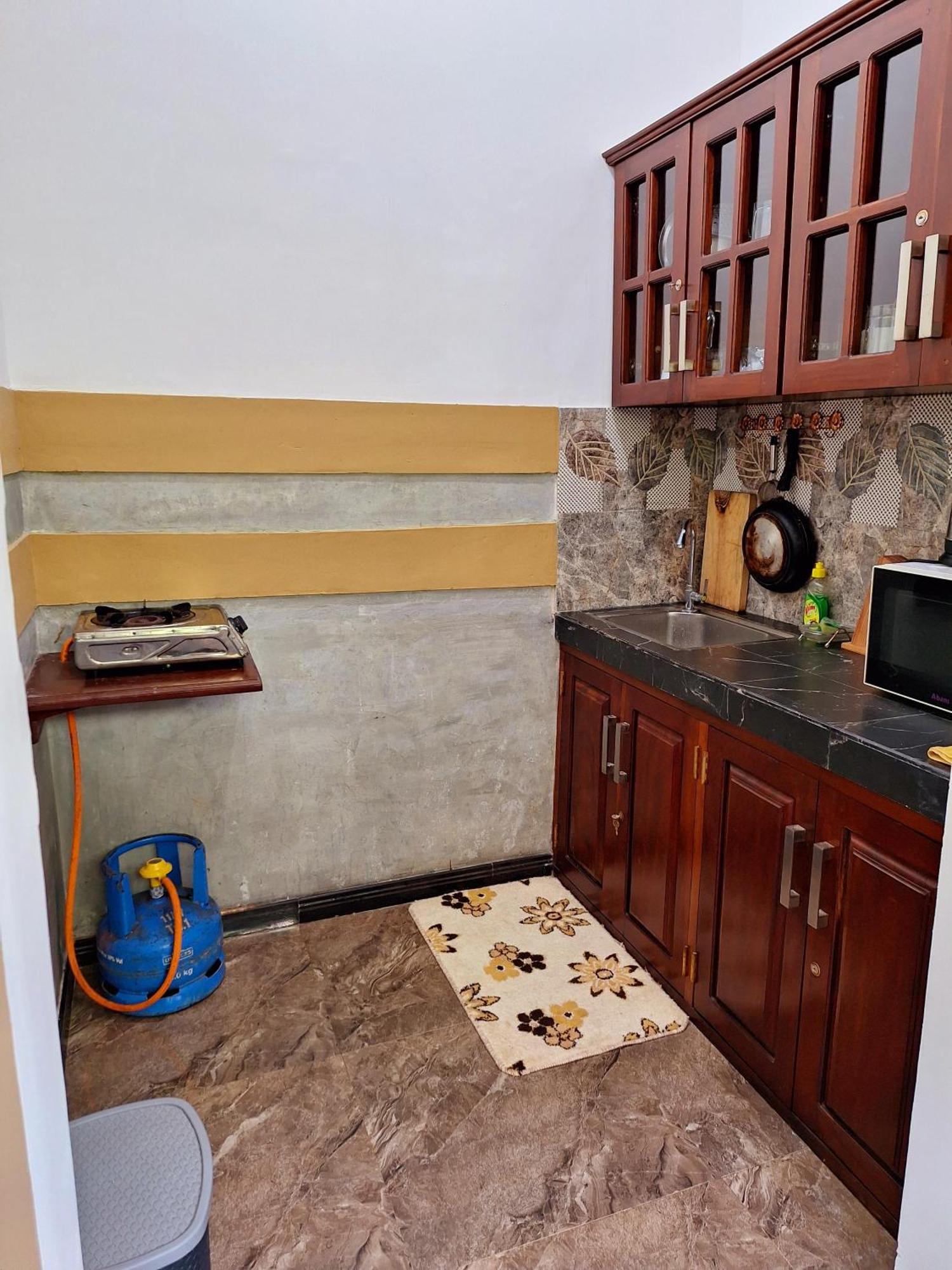 Thara Cabana Bentota Extérieur photo