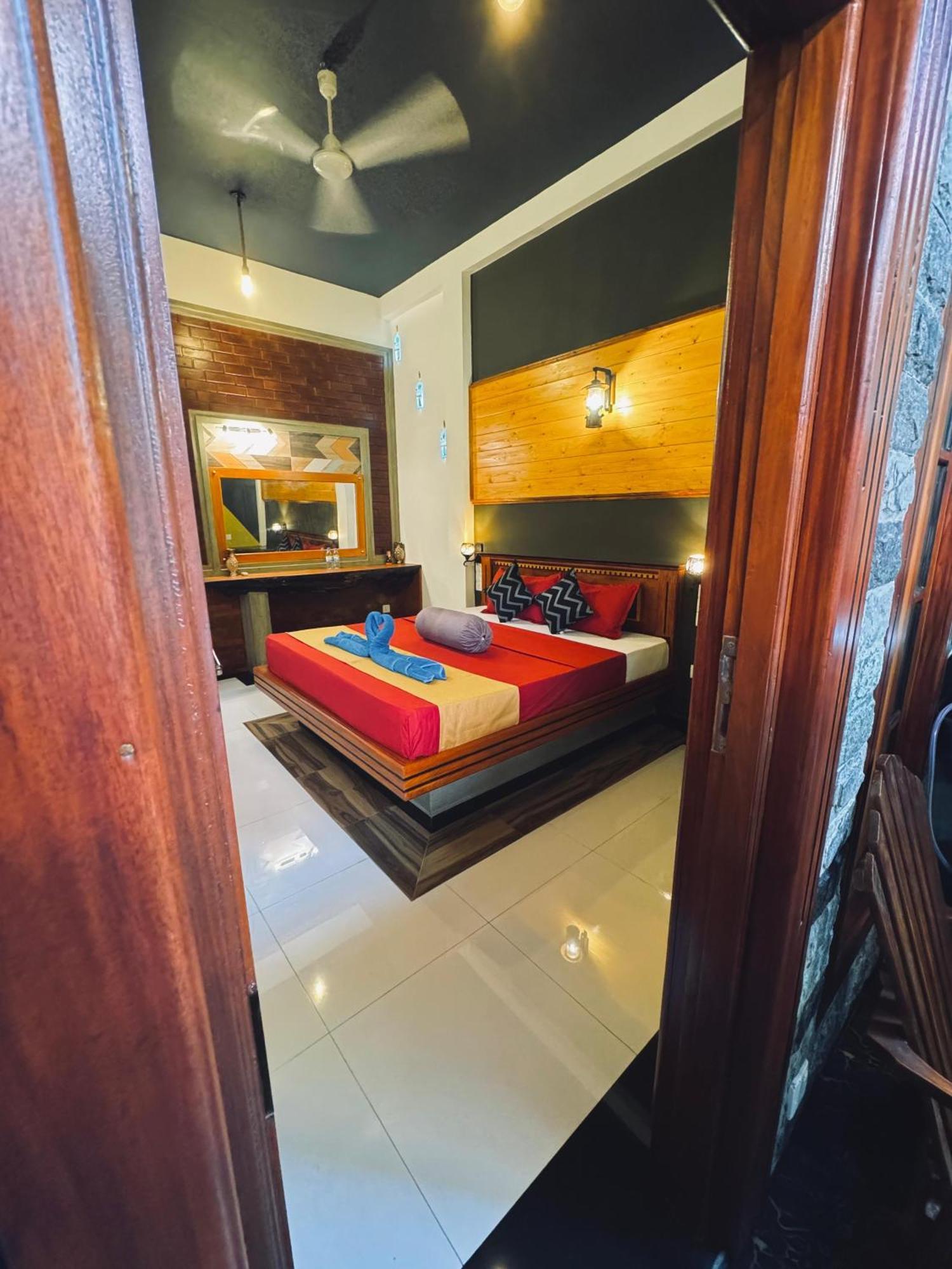 Thara Cabana Bentota Extérieur photo