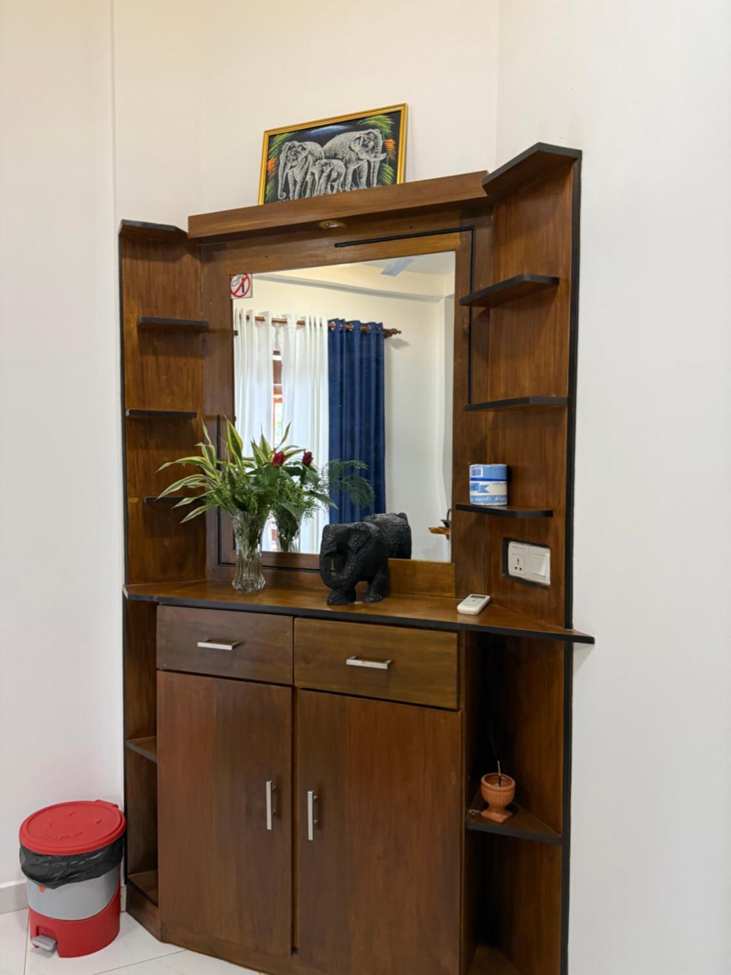Thara Cabana Bentota Extérieur photo