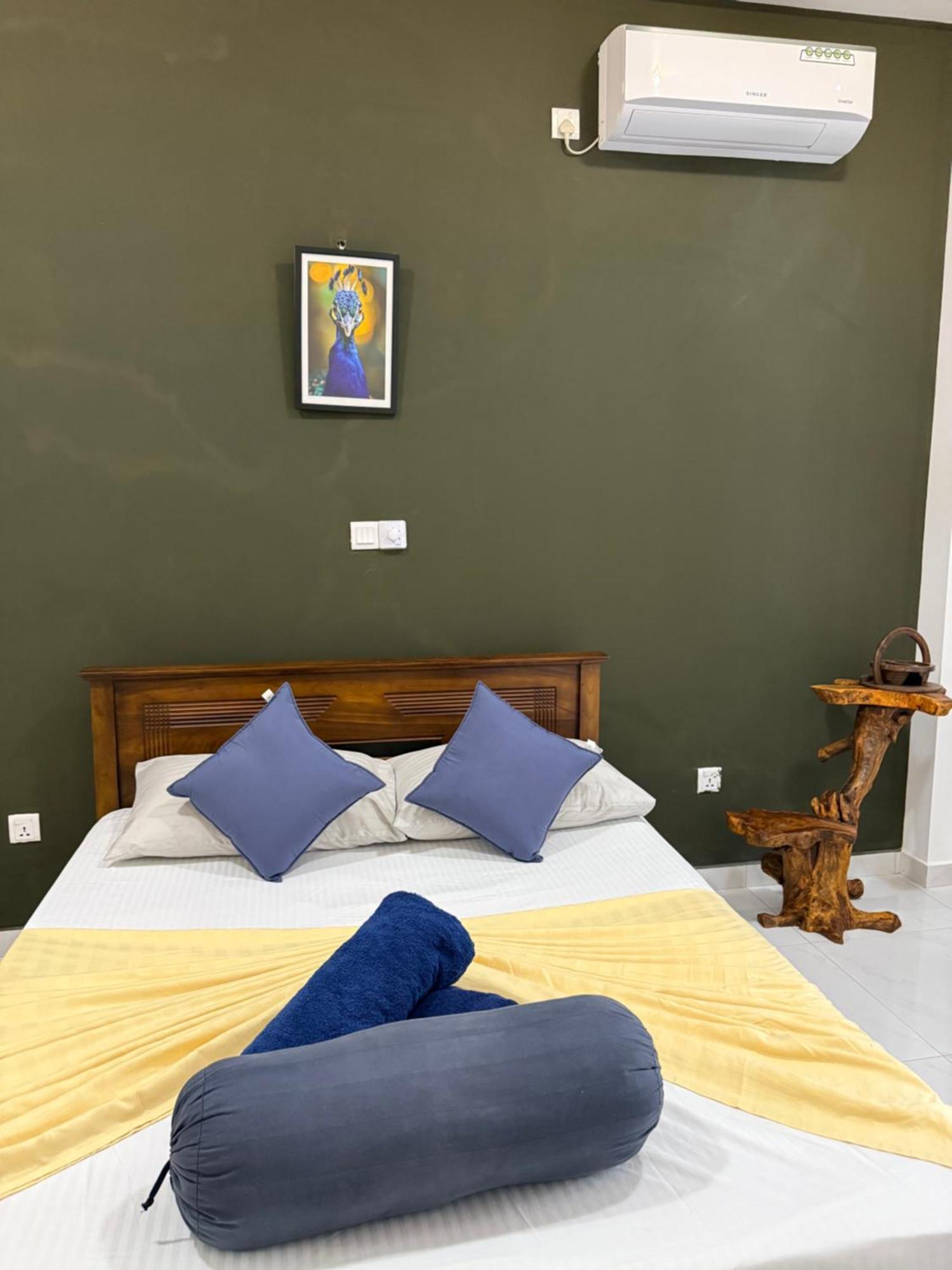 Thara Cabana Bentota Extérieur photo